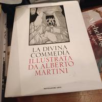 Divina Commedia