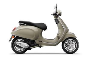 Piaggio Vespa Primavera 50/125/150