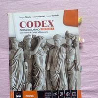 Codex esercizi 1