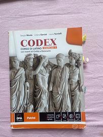 Codex esercizi 1