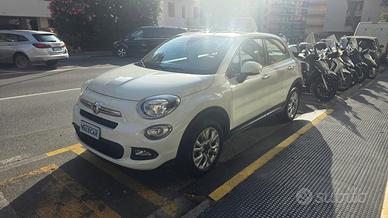 Fiat 500X 1.3 MultiJet 95 CV Lounge GARANZIA 12 ME