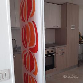 Monolocale ristrutturato e arredato