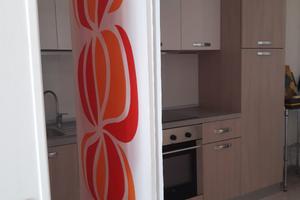 Monolocale ristrutturato e arredato