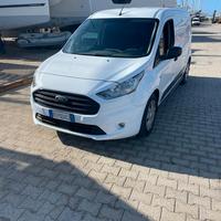 Ford transit connect 2019