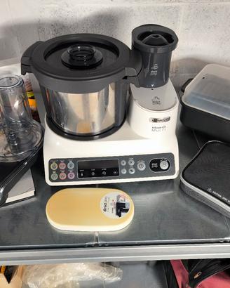 Robot da cucina Kenwood kCook Multi
