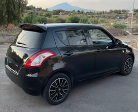 SUZUKI SWIFT 1.3 MULTIJET DIESEL