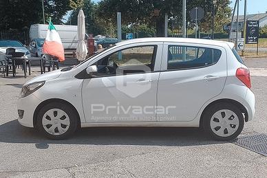 OPEL Karl 1.0 75 CV aut. Advance