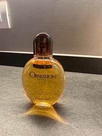 Obsession Calvin Klein 125 ml