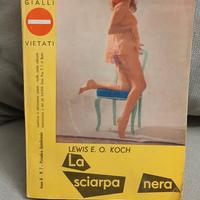 libri gialli 