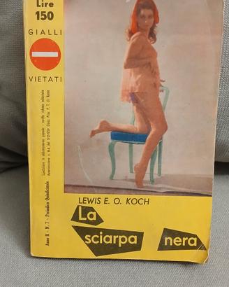 libri gialli 