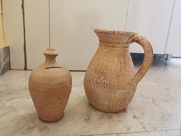 Vaso + Salvadanaio