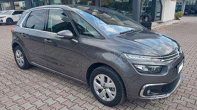 Citroen C4 SpaceTourer BlueHDi 130 S&S EAT8 Busine