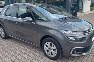 Citroen C4 SpaceTourer BlueHDi 130 S&S EAT8 Busine