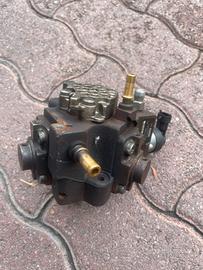 POMPA INIEZIONE GASOLIO CITROEN PEUGEOT FORD 1.6 D