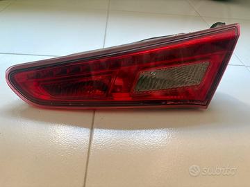 Fanale posteriore destro Alfa romeo giulietta