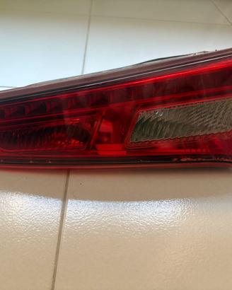 Fanale posteriore destro Alfa romeo giulietta