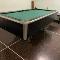 Biliardo  e carambola