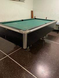 Biliardo  e carambola