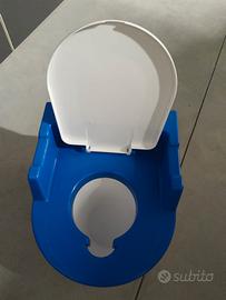 Vasino per bimbi
