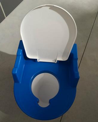 Vasino per bimbi