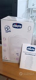 Sterilizzatore elettrico a vapore Chicco