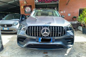 Mercedes-benz GLE 63 AMG 63S 4Matic+ Mild hybrid L