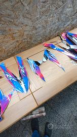 Grafiche Beta RR 50 2010