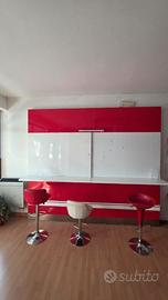 Arredamento agenzia scommesse