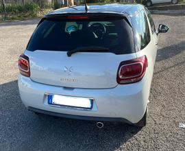 Citroen ds3 1.6 hdi 2015