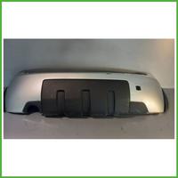 Paraurti Posteriore FIAT PANDA 2Q Berlina GRIGIO C