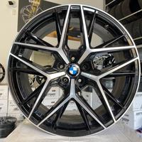 Cerchi Bmw raggio 19 NUOVI cod.28942