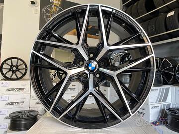 Cerchi Bmw raggio 19 NUOVI cod.28942