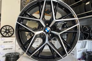 Cerchi Bmw raggio 19 NUOVI cod.28942