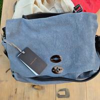 borsa da donna Zanellato 
