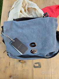 borsa da donna Zanellato 