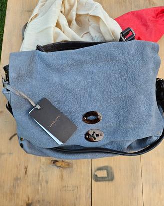 borsa da donna Zanellato 