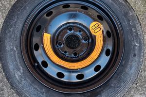 Ruotino di scorta 185/80/14