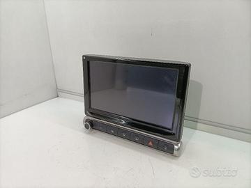 NAVIGATORE CITROEN C3 AirCross 9841242280 DV5RCE/Y