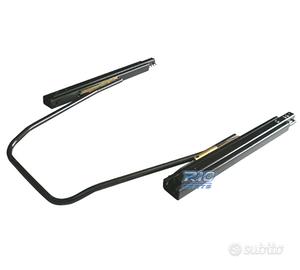 GUIDA SCORREVOLE UNIVERSALE