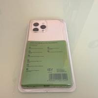 Cover ISY per iPhone 16 pro max
