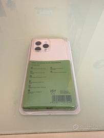 Cover ISY per iPhone 16 pro max