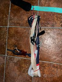 Barra kitesurf north