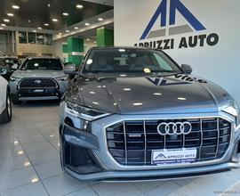 AUDI Q8 50 TDI 286 CV quattro tiptronic Sport