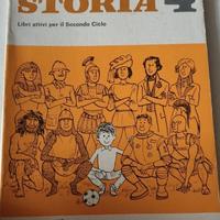 libro Signorelli Storia 4