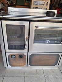 Termocucina de manicor