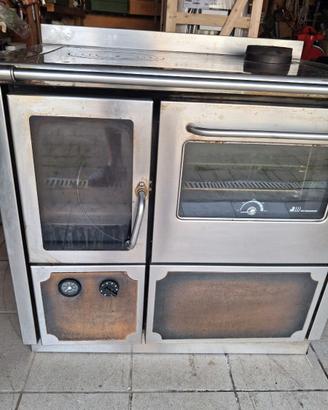 Termocucina de manicor