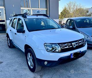 Dacia Duster Diesel