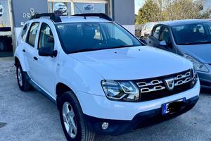 Dacia Duster Diesel