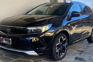 Opel Grandland 1.5 ecotec Ultimate s&s 130cv at8