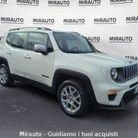 Jeep Renegade 1.3 T4 190CV PHEV 4xe AT6 Limited